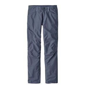 Patagonia Mens Venga Rock Pants Size 35 Dark Blue Gorpcore Hiking Climbing